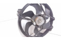 Вентилятор радиатора 1831237016 Citroen Xsara Picasso 1.6