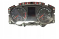 Панель приборов 5G0820860   Volkswagen Golf VII       