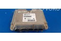Блок управления двигателя 032906014F   Skoda Octavia Mk1 (1U)