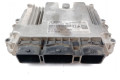 Блок управления двигателя 0281014444, 9665691680   Citroen Nemo