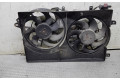 Вентилятор радиатора Saab 9-5