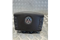 Подушка безопасности водителя 3D0880201BL, 61549070D Volkswagen Phaeton
