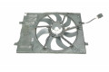 Вентилятор радиатора 5Q0121203DD Audi Q2 -