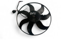 Вентилятор радиатора 1K0959455FQ Audi A3 S3 8P