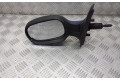 Зеркало электрическое Renault Clio II 2001 - 2005 года