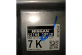 Řídící jednotka 237405SR2D Nissan Leaf II (ZE1) 2020