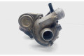 Turbodmychadlo Турбина 9645247080 Peugeot 307