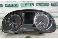Спидометр (приборный щиток) 6V0920740D, 6V0920740D   Skoda Fabia Mk3 (NJ)   