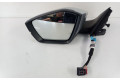 Зеркало (механическое) Skoda Octavia Mk4 2019 - года