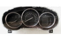 Панель приборов KD4555430 Mazda CX-5 II