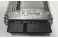Блок управления двигателя 05E906012AL8YF, 05E907309D Audi A3 8Y