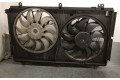 Электрический вентилятор радиаторов 1355A258, 1355A258 Mitsubishi Outlander