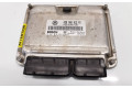 Řídící jednotka 038906012FK Seat Toledo II (1M) 2002