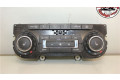 Блок управления климат-контролем 3T0907044BA   Skoda Superb B6 (3T)
