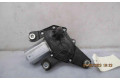 Моторчик заднего дворника 8200311486, 8200311486 Renault Twingo III