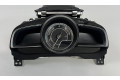 Панель приборов BJE155430, BJE155430 Mazda 3 II
