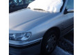 ABS Steuergerät Peugeot 406 2001