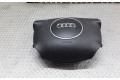 Подушка безопасности водителя 8P0880201D Audi A3 S3 A3 Sportback 8P
