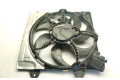 Вентилятор радиатора 9824167480 Citroen C4 III e-C4