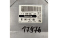 Řídící jednotka 89540-47090 Toyota Prius (XW20) 2007