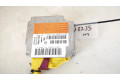 Блок подушек безопасности 0285001373, 0018209726   Mercedes-Benz C W203