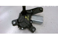 Моторчик заднего дворника 09132802, 09114676 Opel Meriva A