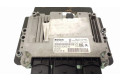 Блок управления двигателя 9664257580, 0281013332   Citroen C4 I