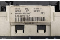 Блок управления климат-контролем 8X0820045A   Audi A1