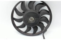 Вентилятор радиатора     8E0959521F    Audi A4 Allroad 