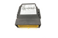Блок подушек безопасности 4H0959655C, 0285010856 Audi A6 S6 C7 4G