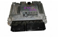 Блок управления двигателя 03C906016CA Skoda Yeti (5L)