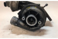  Турбина Volvo V70  36002265   для двигателя D4204T      