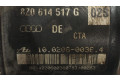 Блок АБС 8Z0614517G, 8Z0614517G Audi A2 - года