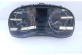 Спидометр (приборный щиток) 6V0920740E, A3C07698100   Skoda Fabia Mk3 (NJ)   
