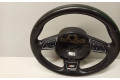 Руль Audi Q3 8U  2011 - 2016 года 8UO124A, 8UO419091R      