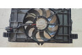 Вентилятор радиатора 160780801A, 160780801A Tesla Model 3