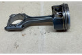  Поршень с шатуном  06HBP  Audi A5 8T 8F  