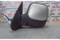 Zpětné zrcátko Citroen Berlingo 2007 MANUALNEGRO