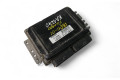 Блок управления двигателем ECU 8200109025, S110110016B   Renault  Kangoo I  1997 - 2003 года