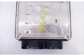 Блок управления двигателя 03L906022DH, 0281014698   Audi TT TTS Mk2