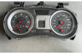 Спидометр (приборный щиток) 8200761861, JCCD11378   Renault Clio III  