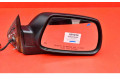 Зеркало электрическое Jeep Grand Cherokee (WK) 2005-2010 года