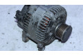 Генератор 021903026l   Volkswagen PASSAT B6      