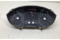Спидометр (приборный щиток) 735423080, 735423080 Fiat Idea
