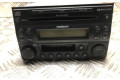 Радио/ проигрыватель CD/DVD / навигация 28185EQ39A, 28185EQ39A   Nissan X-Trail T30