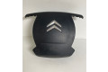 Подушка безопасности водителя 96824771ZD, CA102342ZD   Citroen C5