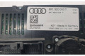 Блок управления климат-контролем 8K1820043T Audi Q5 SQ5
