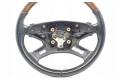 Руль Mercedes-Benz ML W164  2005 - 2011 года A1644608003      