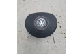 Подушка безопасности водителя 1T0880201, 1T0880201   Volkswagen Touran I