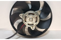 Вентилятор радиатора 1999-5YY0639, SEMESTRUTURA Volvo V60